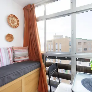 Home2book Candemar Ocean View Apartamento
